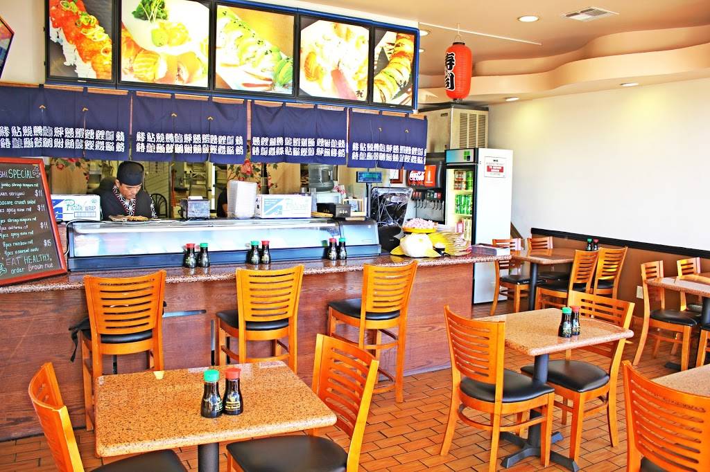 O Sushi | restaurant | 11082 Santa Monica Blvd, Los Angeles, CA 90025, USA | 3104737883 OR +1 310-473-7883