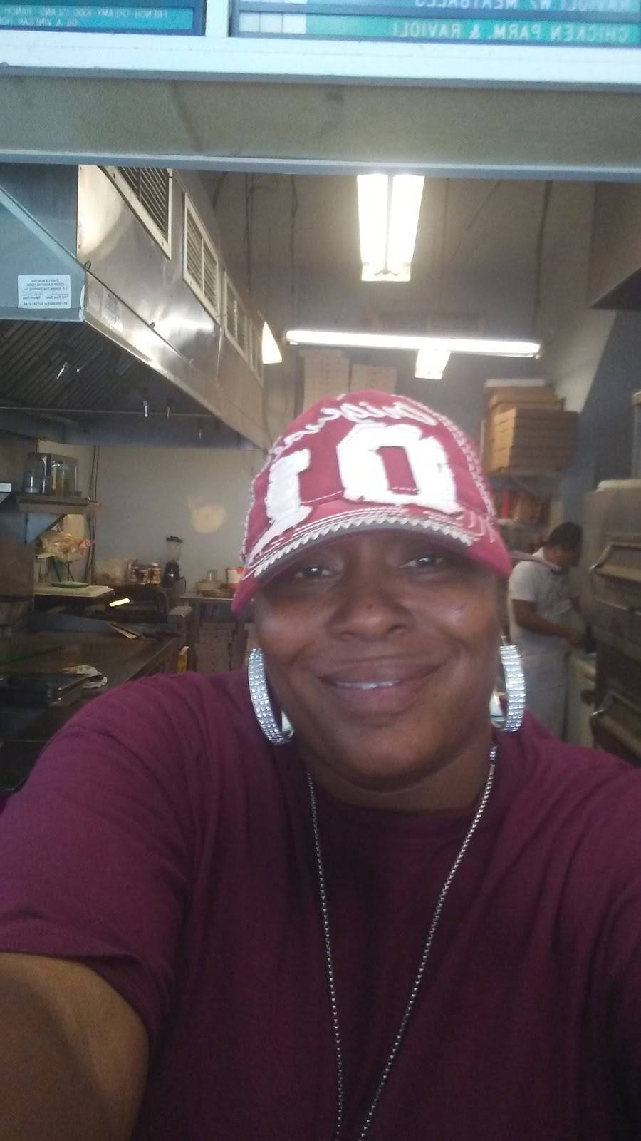 Ayas Pizza | meal takeaway | 7144 Elmwood Ave, Philadelphia, PA 19142, USA | 2153651400 OR +1 215-365-1400