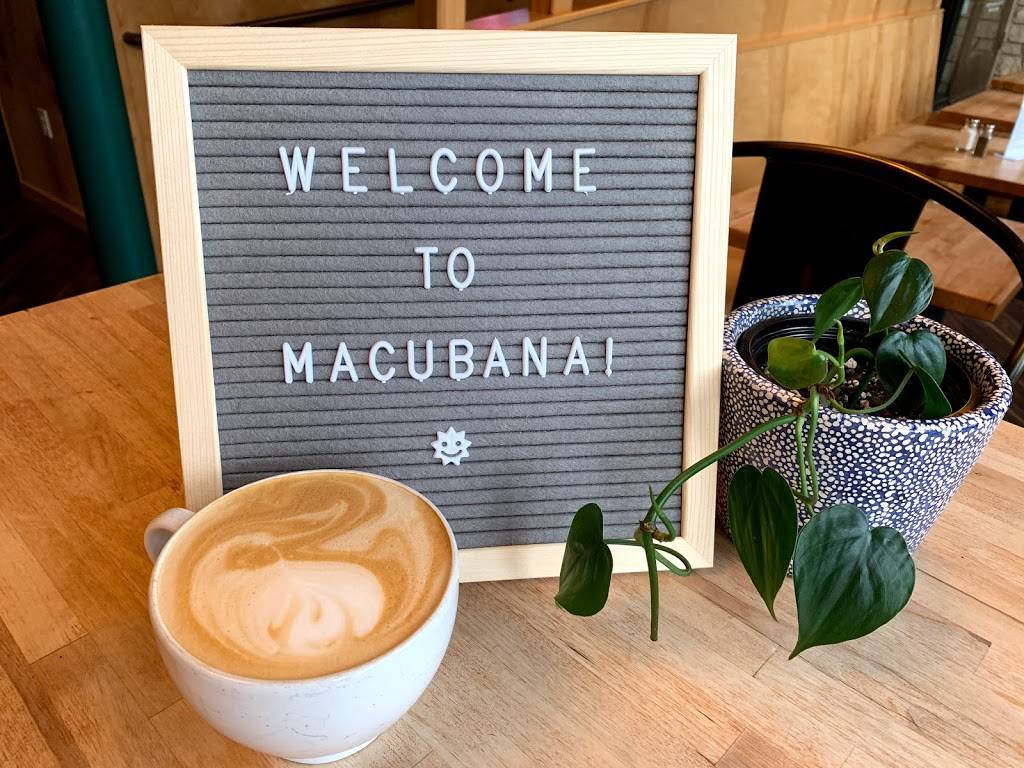 Macubana | restaurant | 116 Welch Ave, Ames, IA 50014, USA | 5153371007 OR +1 515-337-1007