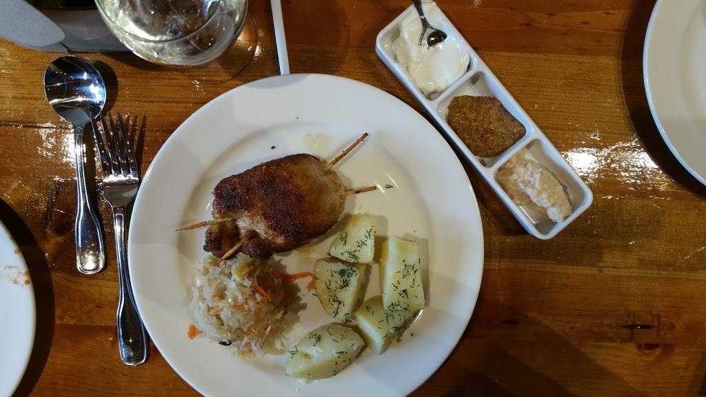 Polska Kuchnia | restaurant | 8620 271st St NW, Stanwood, WA 98292, USA | 2063552893 OR +1 206-355-2893