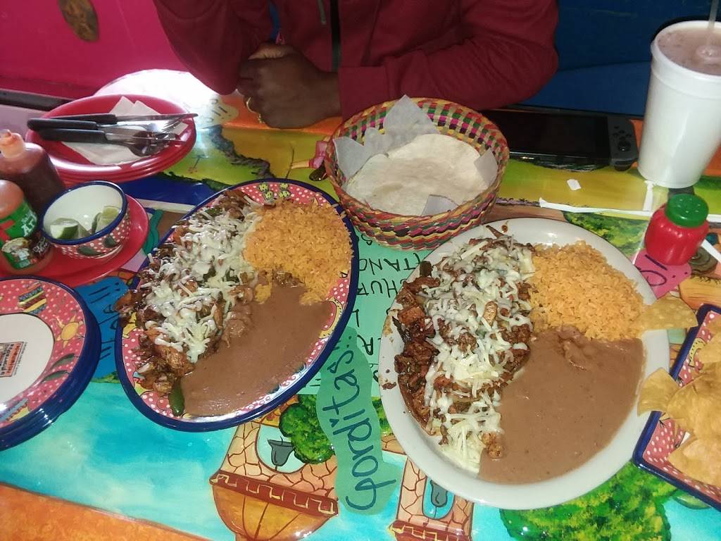 La Fortaleza | restaurant | 204 Hope Ave, Passaic, NJ 07055, USA | 9734712883 OR +1 973-471-2883