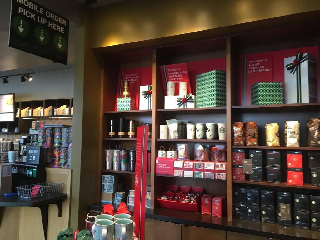 Starbucks | cafe | 440 Ernest W Barrett Pkwy NW #5, Kennesaw, GA 30144, USA | 7704279712 OR +1 770-427-9712
