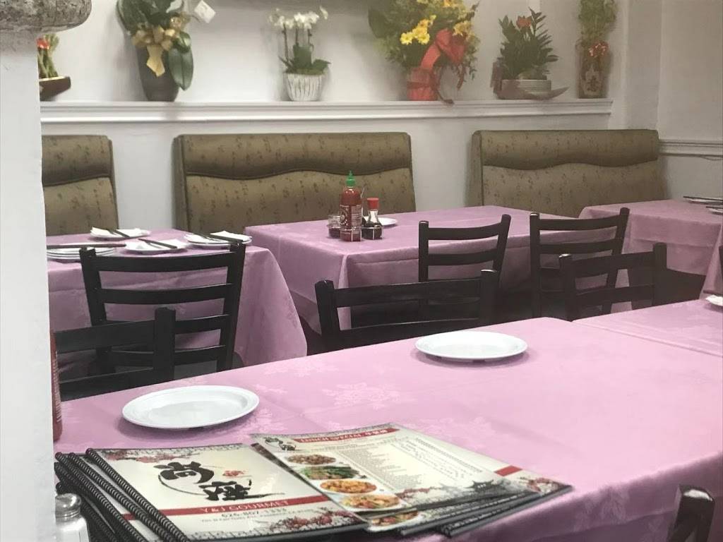 Y&J Gourmet | restaurant | 701 N Fair Oaks Ave, Pasadena, CA 91103, USA | 6268071333 OR +1 626-807-1333