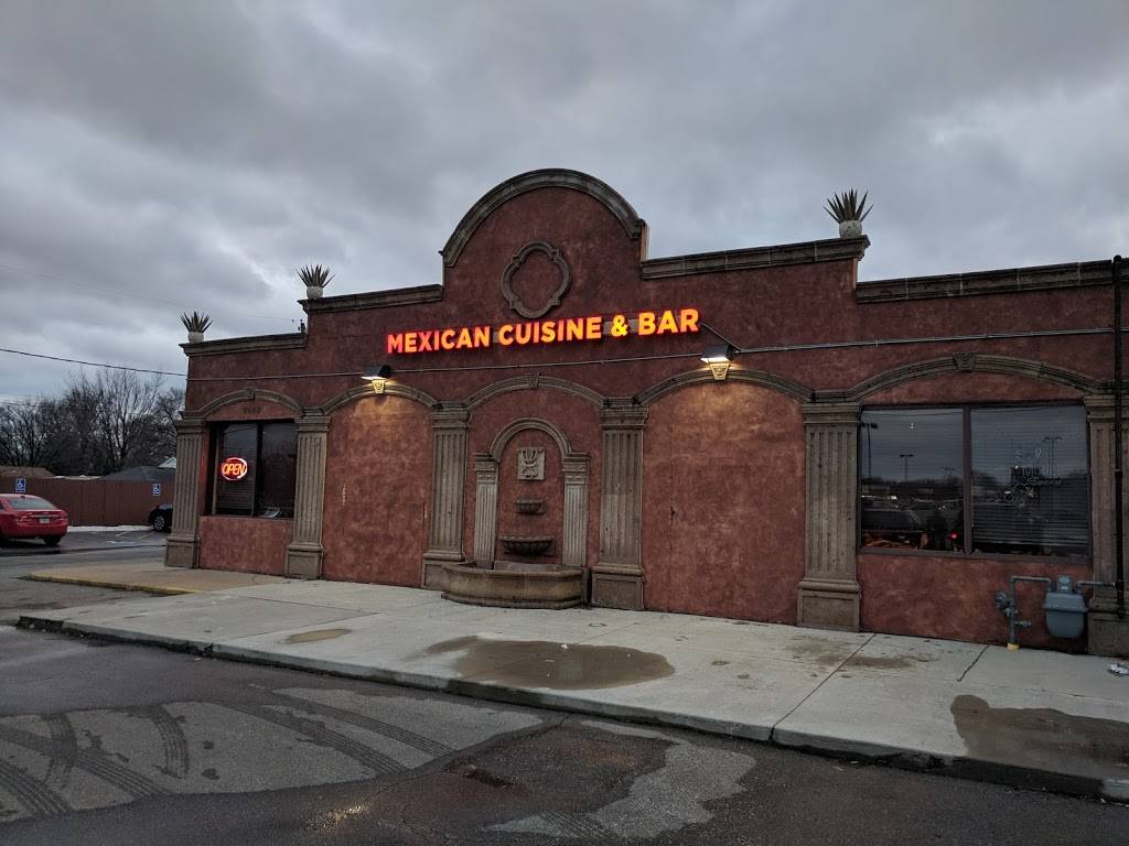 Senor Tequila | restaurant | 6502 N Oak Trafficway, Kansas City, MO 64118, USA | 8164200640 OR +1 816-420-0640