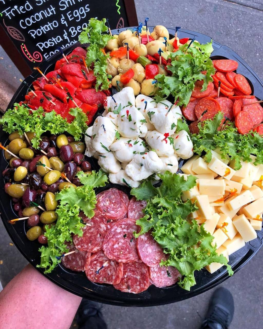 B & A Pork Store | restaurant | 7818 13th Ave, Brooklyn, NY 11228, USA | 7188339661 OR +1 718-833-9661