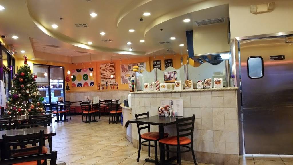 The Corner Café | restaurant | 15683 Roy Rogers Dr, Victorville, CA 92392, USA | 7609006676 OR +1 760-900-6676