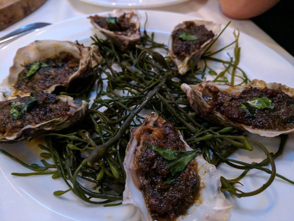 Cala | restaurant | 149 Fell St, San Francisco, CA 94102, USA | 4156607701 OR +1 415-660-7701