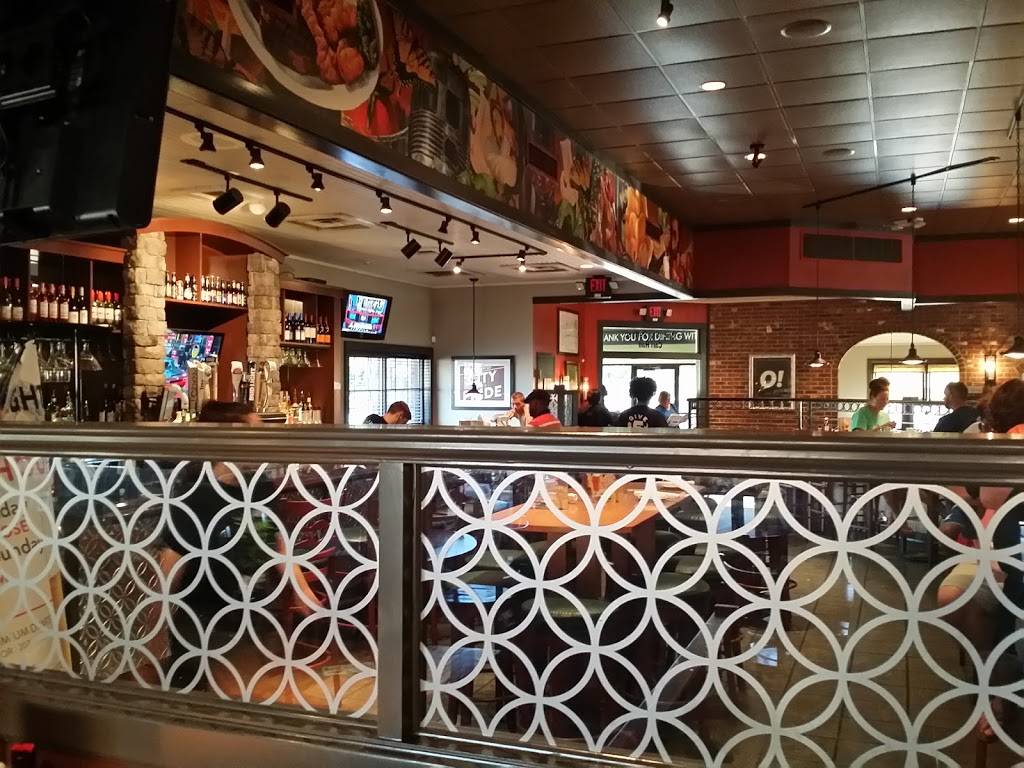 OCharley’s Restaurant & Bar | restaurant | 7880 Craft-Goodman Fronta, Olive Branch, MS 38654, USA | 6628932334 OR +1 662-893-2334