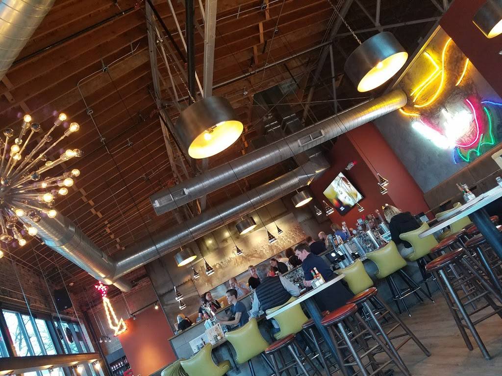 Fat Sullys - Tennyson | restaurant | 4275 Tennyson St, Denver, CO 80212, USA | 3033931515 OR +1 303-393-1515