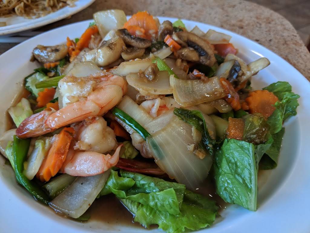 Ariya Thai Kitchen | restaurant | 2560 E Gage Ave, Huntington Park, CA 90255, USA | 3235891245 OR +1 323-589-1245