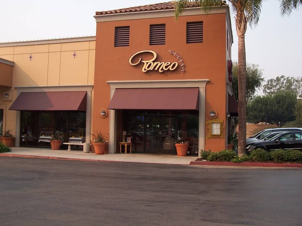 Romeo Cucina | meal takeaway | 28241 Crown Valley Pkwy, Laguna Niguel, CA 92677, USA | 9498314131 OR +1 949-831-4131