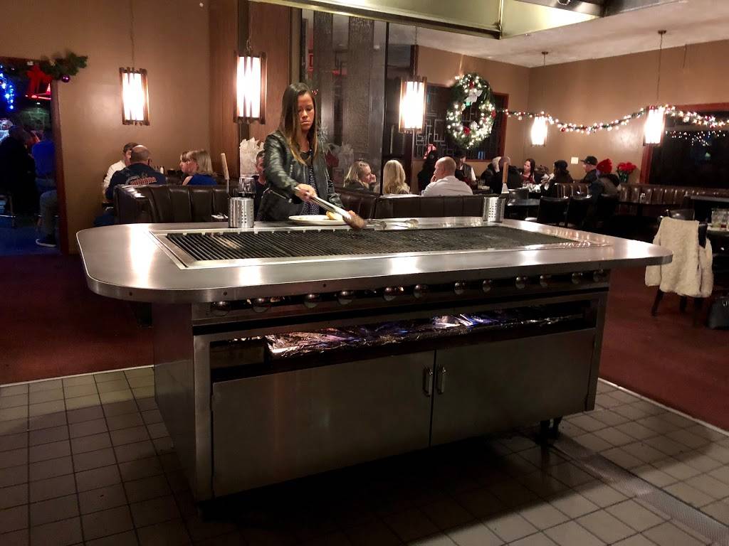 Riviera Supper Club and Turquoise Room | night club | 7777 University Ave, La Mesa, CA 91941, USA | 6197136777 OR +1 619-713-6777