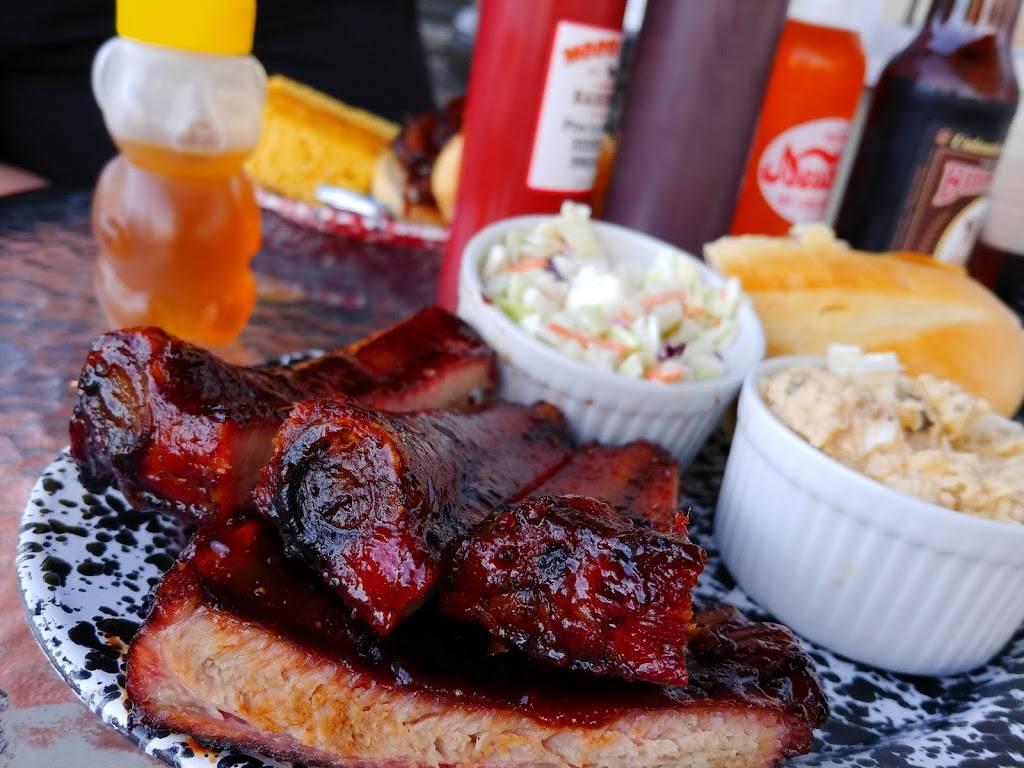 Moose Creek Barbeque | restaurant | 3617 172nd St NE #5, Arlington, WA 98223, USA | 3606512523 OR +1 360-651-2523