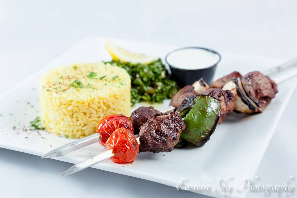 Olea Mediterranean Kitchen | restaurant | 674 W Corbett Ave, Swansboro, NC 28584, USA | 9103258332 OR +1 910-325-8332