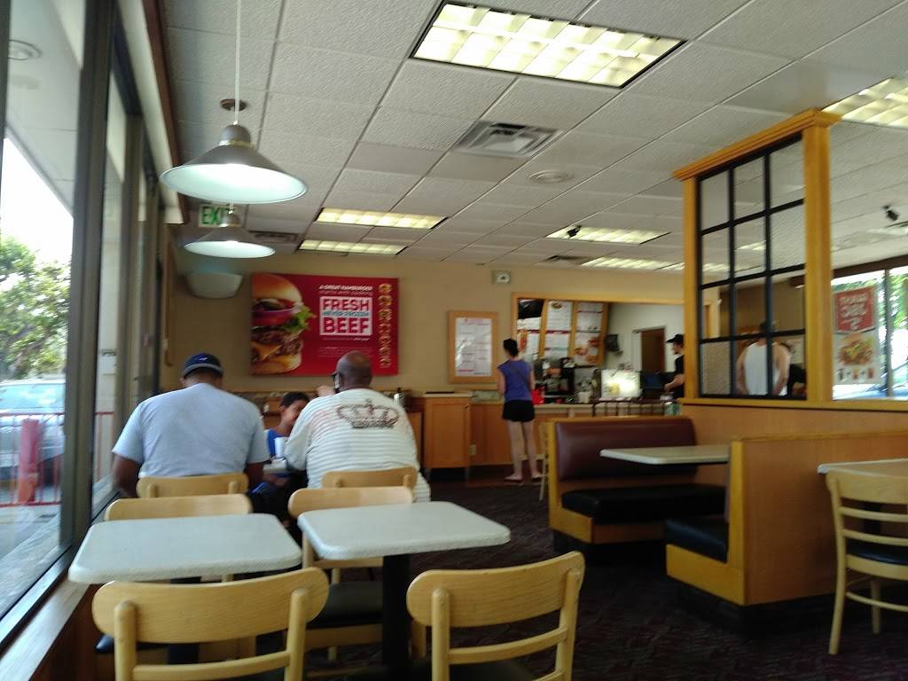 Wendys | restaurant | 2662 E Thompson Blvd, Ventura, CA 93003, USA | 8056487325 OR +1 805-648-7325