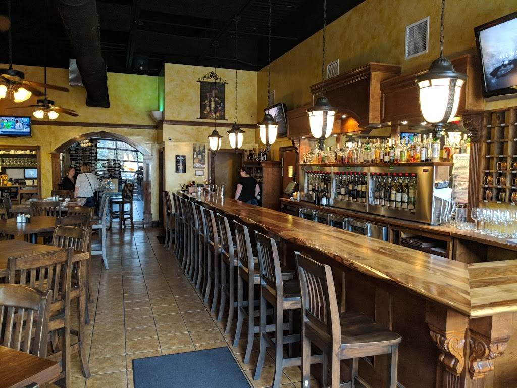 Wine Bar Rocky River | restaurant | 1313 Linda St, Rocky River, OH 44116, USA | 4407994300 OR +1 440-799-4300