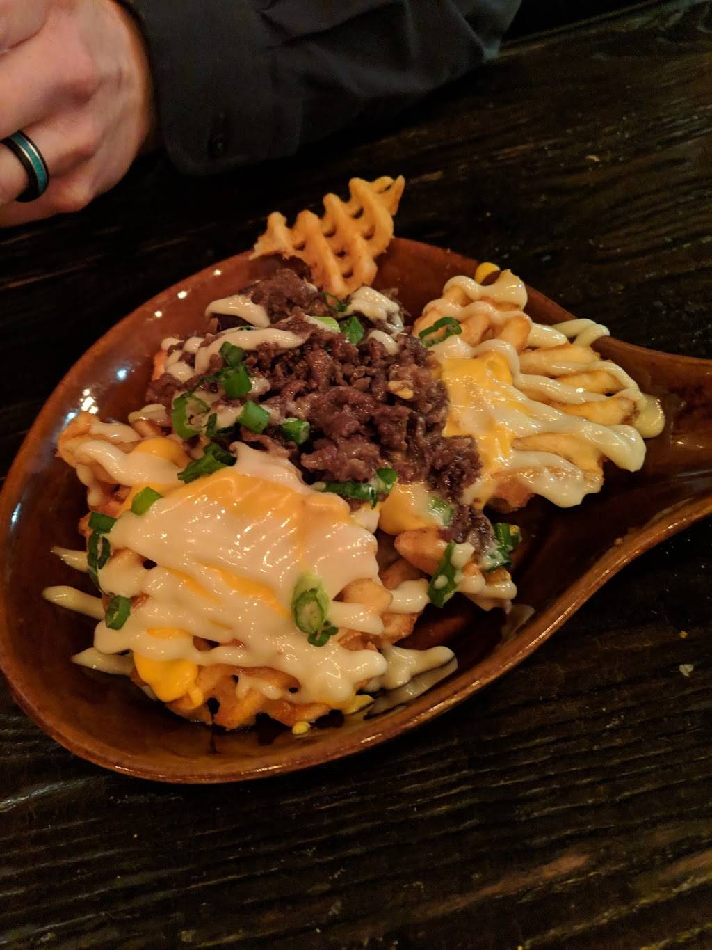 Tonkotsu Shabu Shabu | restaurant | 1920 W 3500 S, West Valley City, UT 84119, USA | 8017393449 OR +1 801-739-3449