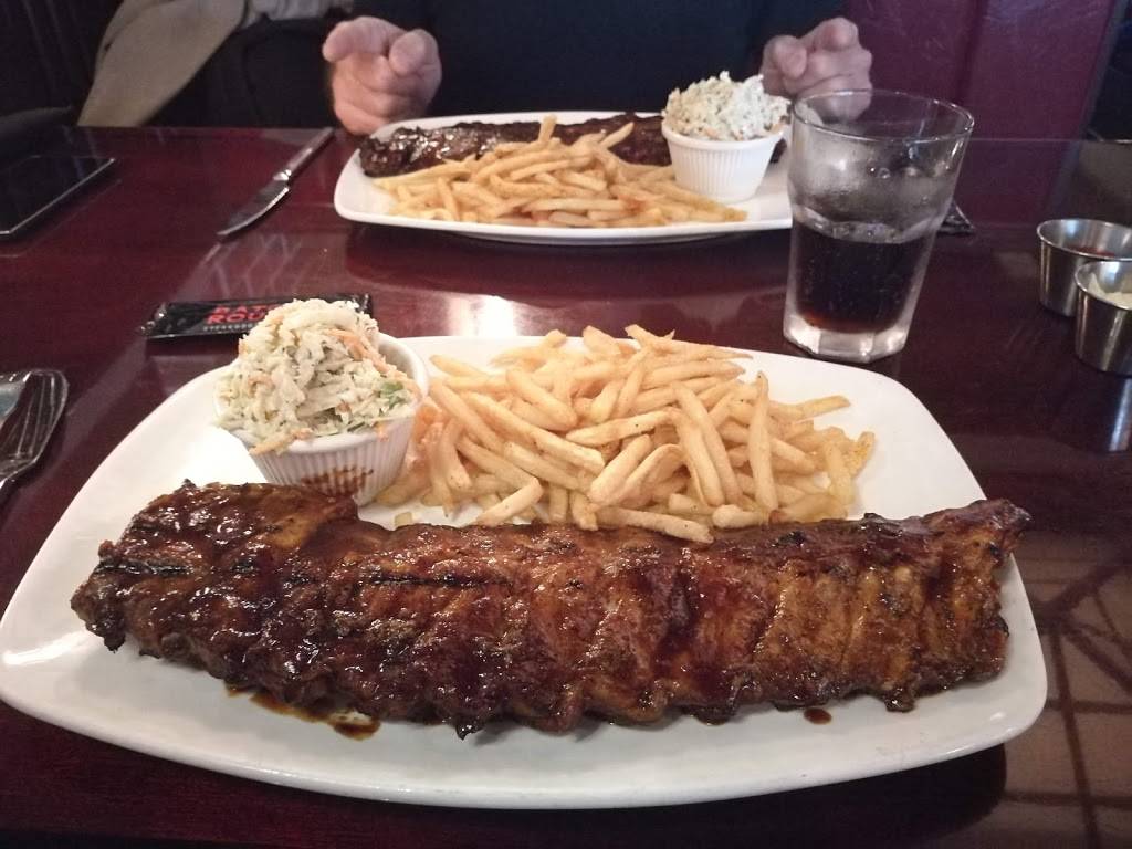 Bâton Rouge Steakhouse & Bar | restaurant | 1875 Rue Bouvier, Québec, QC G2K 0B5, Canada | 4186242525 OR +1 418-624-2525