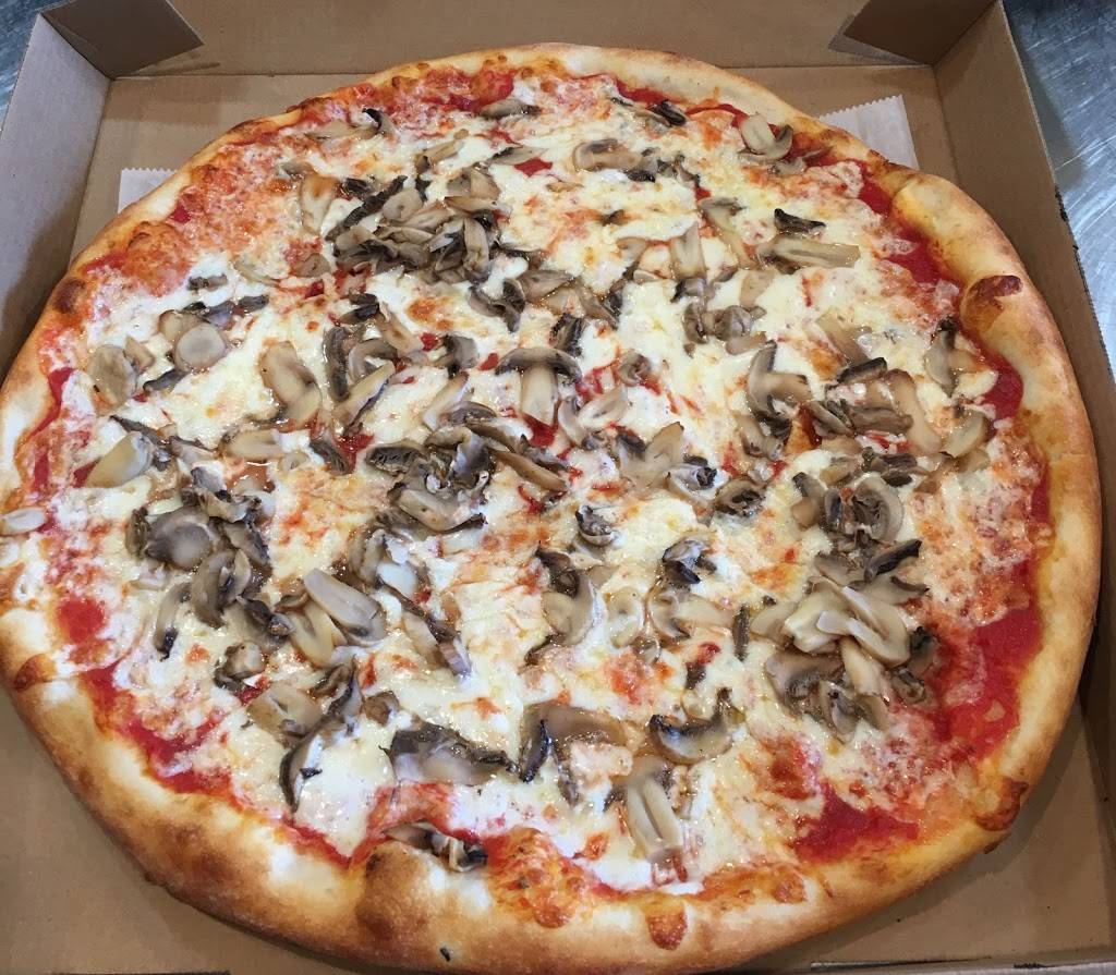 Ninos Pizzeria & Cucina | restaurant | 201 Mastic Beach Rd, Mastic Beach, NY 11951, USA | 6313990950 OR +1 631-399-0950