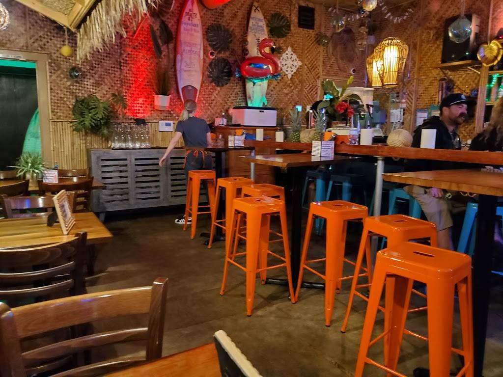 No Bones Beach Club | restaurant | 5410 17th Ave NW, Seattle, WA 98107, USA | 2064533233 OR +1 206-453-3233