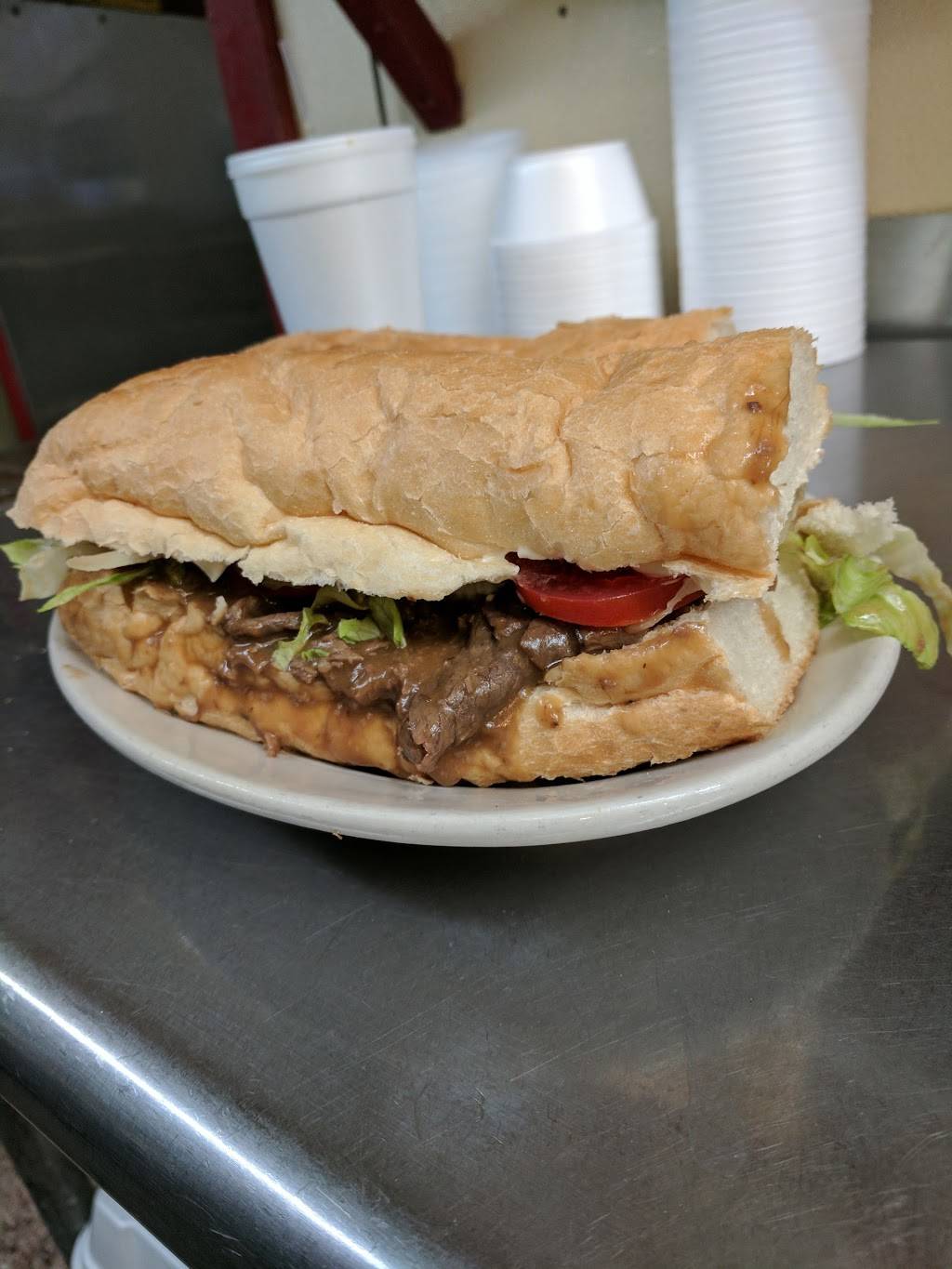 LeBlancs Creole Kitchen | restaurant | 797 Robert Blvd, Slidell, LA 70458, USA | 9857818100 OR +1 985-781-8100