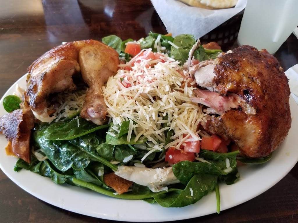 Poulet Du Jour | restaurant | 233 N Pacific Coast Hwy, Hermosa Beach, CA 90254, USA | 3103766620 OR +1 310-376-6620