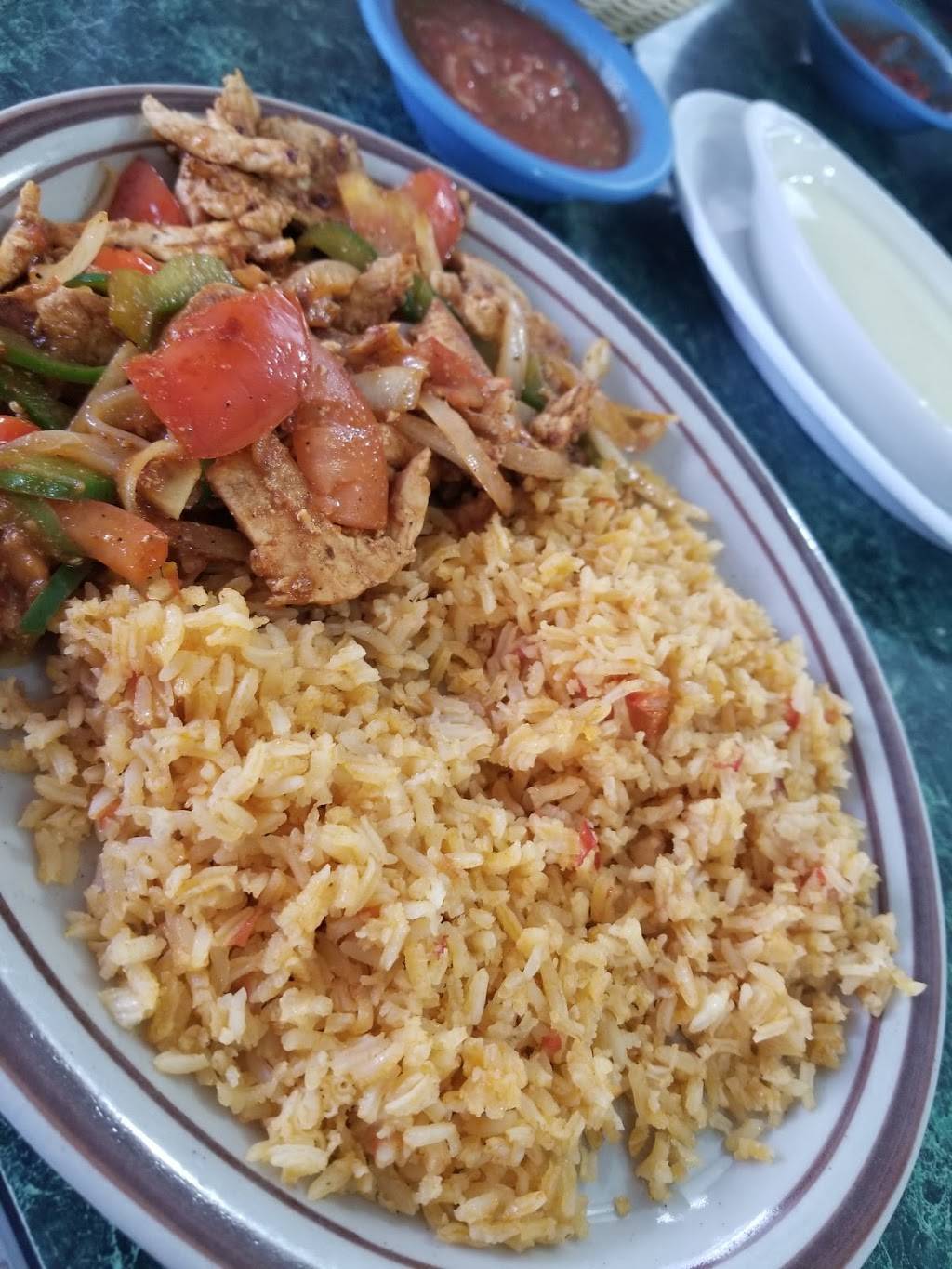 El Maguey Mexican Restaurant | restaurant | 2504 N Summit St, Arkansas City, KS 67005, USA | 6207410104 OR +1 620-741-0104