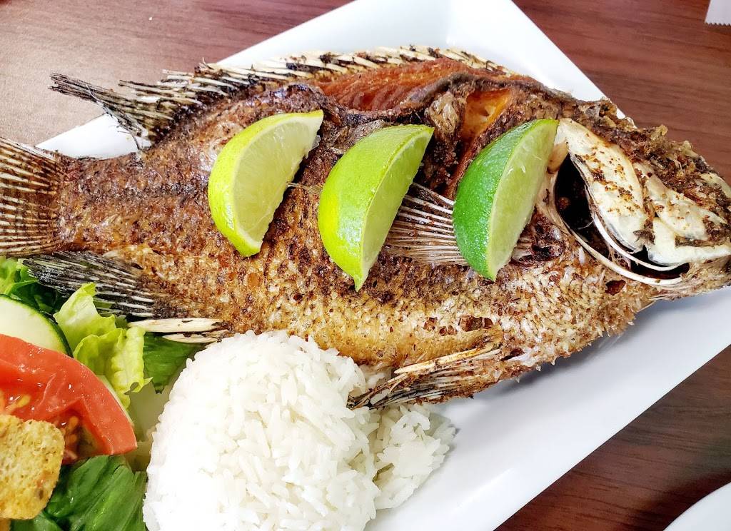 Anitas Honduras Restaurant | restaurant | 12028 Hempstead Hwy, Houston, TX 77092, USA | 7133607424 OR +1 713-360-7424