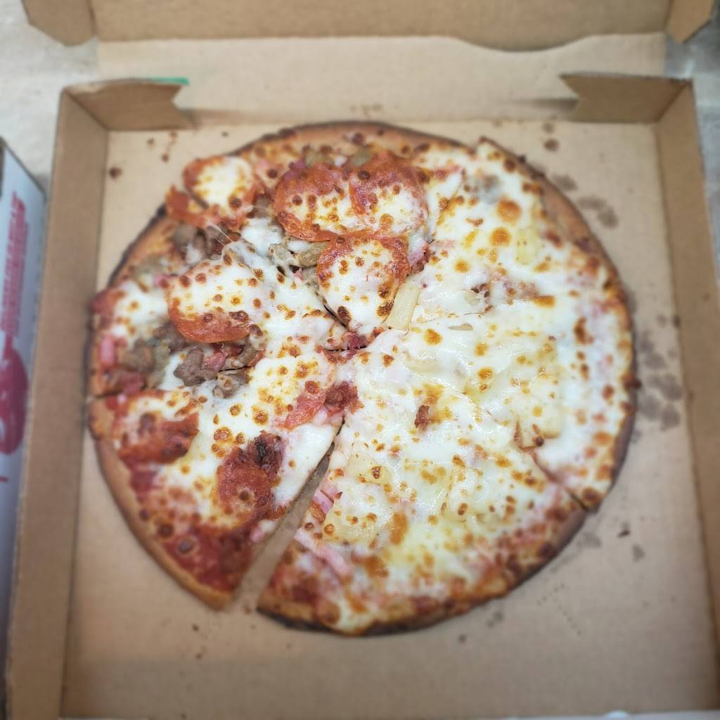 Papa Johns Pizza | restaurant | 6371 Highway 98, West St #40/50, Hattiesburg, MS 39402, USA | 6012644664 OR +1 601-264-4664