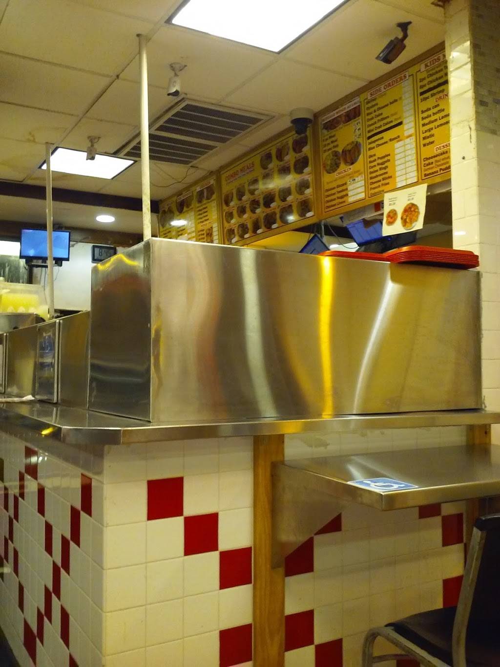 Hook fish and chicken | restaurant | 1001 Palm Beach Lakes Blvd, West Palm Beach, FL 33401, USA | 5618359035 OR +1 561-835-9035