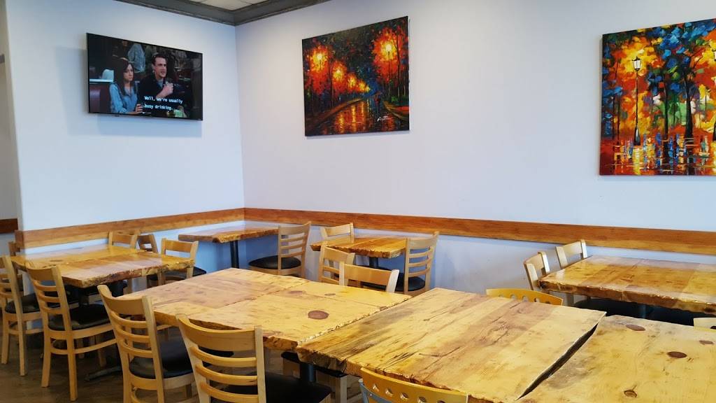 Blurr Kitchen | restaurant | 2374 El Camino Real, Santa Clara, CA 95050, USA | 4082431868 OR +1 408-243-1868