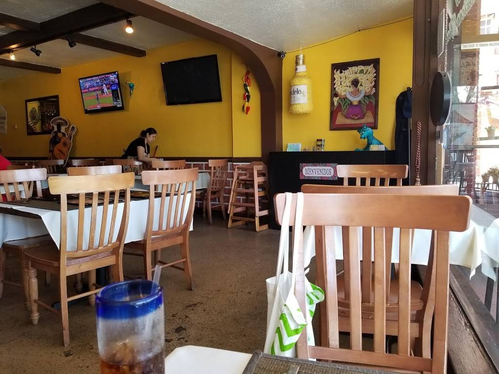 La Casita Rivera | restaurant | 3819 Atlantic Ave, Long Beach, CA 90807, USA | 5624278600 OR +1 562-427-8600