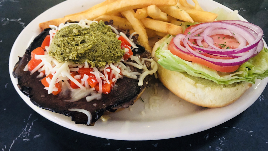 Fountain place restaurant | meal takeaway | 232 Essex St, Salem, MA 01970, USA | 9787449572 OR +1 978-744-9572