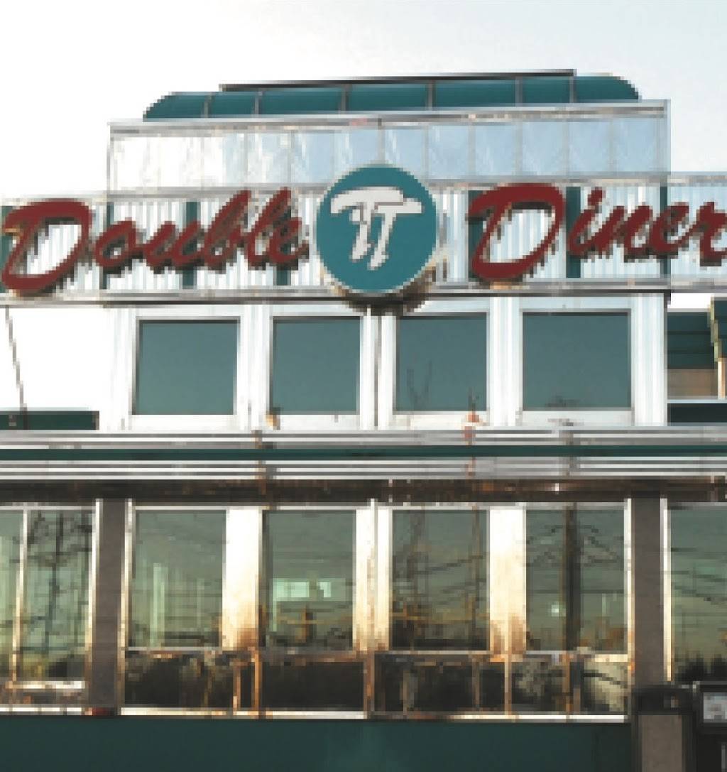 Double T Diner | restaurant | 3999, 6300 Baltimore National Pike, Catonsville, MD 21228, USA | 4107444151 OR +1 410-744-4151