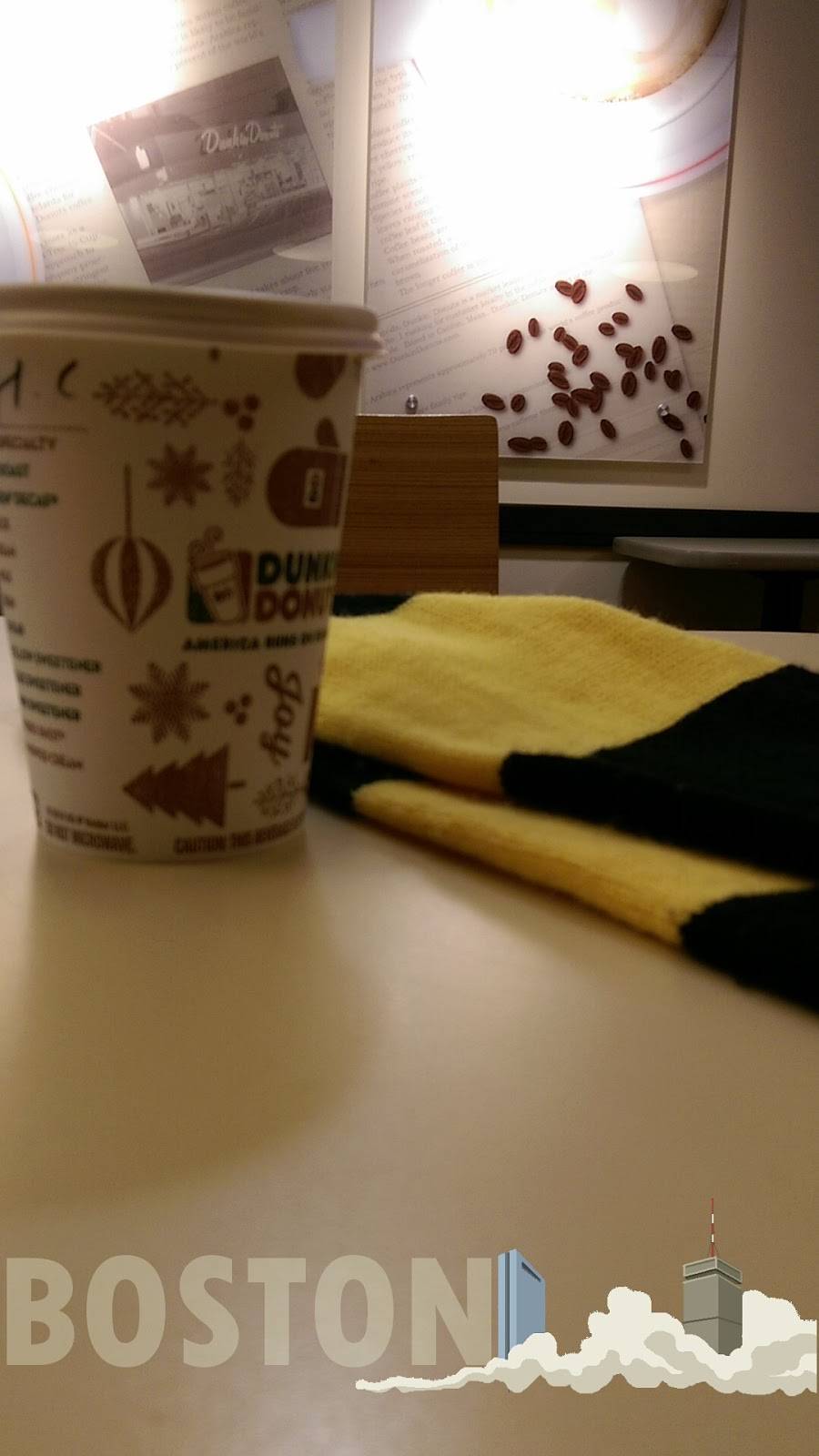 Dunkin | bakery | 20 North St, Boston, MA 02109, USA | 6173670041 OR +1 617-367-0041