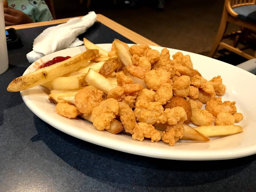 Captain Steves Family Seafood Restaurant | restaurant | 5645 NC-49, Harrisburg, NC 28075, USA | 7044551222 OR +1 704-455-1222