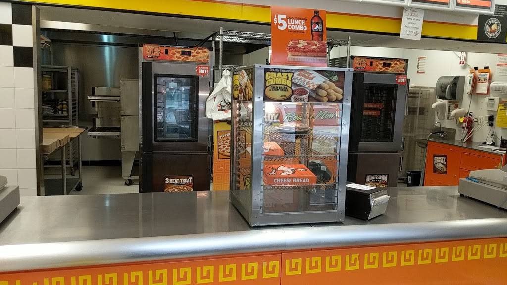 Little Caesars Pizza | meal takeaway | 221 Warwood Ave, Wheeling, WV 26003, USA | 3049058064 OR +1 304-905-8064