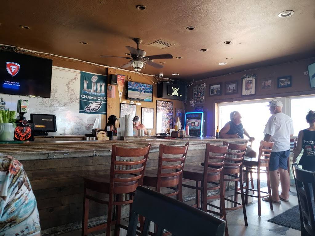 Bonny & Reads Toucan Hideout | restaurant | 500 N Broadwalk, Hollywood, FL 33019, USA | 9549236969 OR +1 954-923-6969