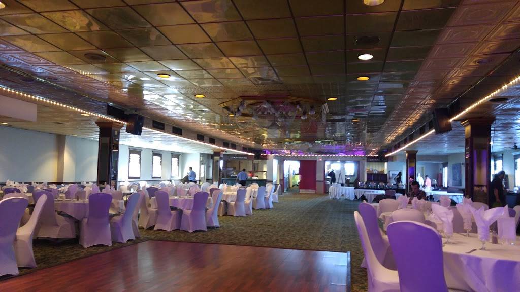 Detroit Princess Riverboat | restaurant | 1 Civic Center Dr, Detroit, MI 48226, USA | 8773382628 OR +1 877-338-2628