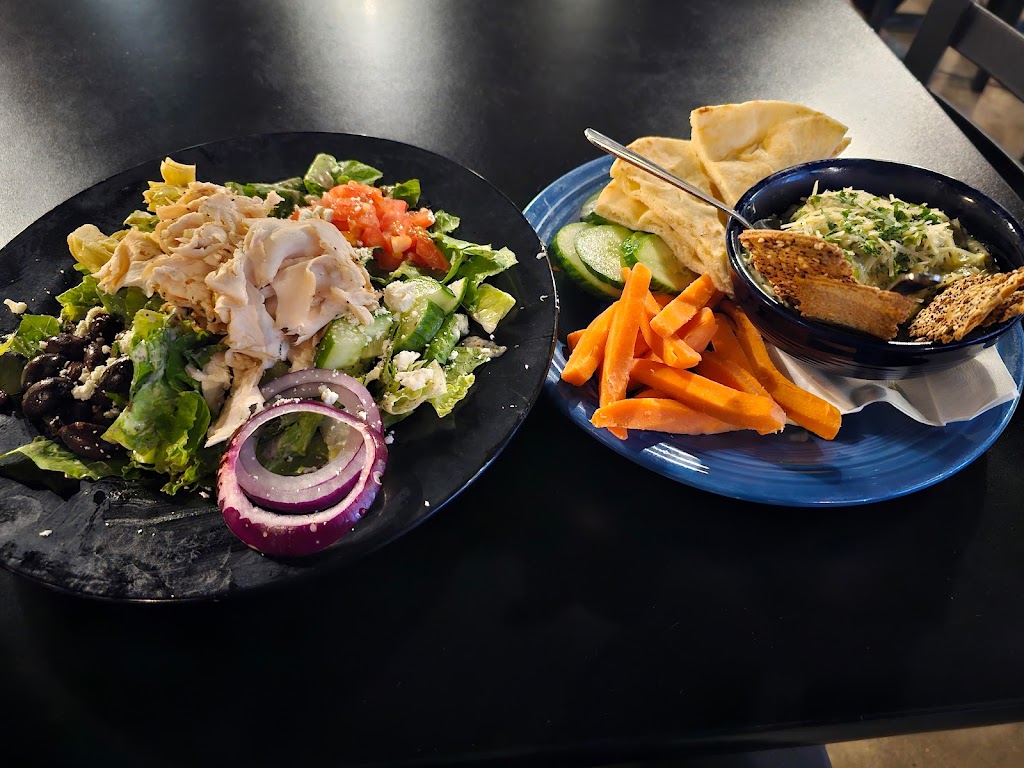 The Monarch | restaurant | 579 W Douglas Ave, Wichita, KS 67213, USA | 3162016626 OR +1 316-201-6626