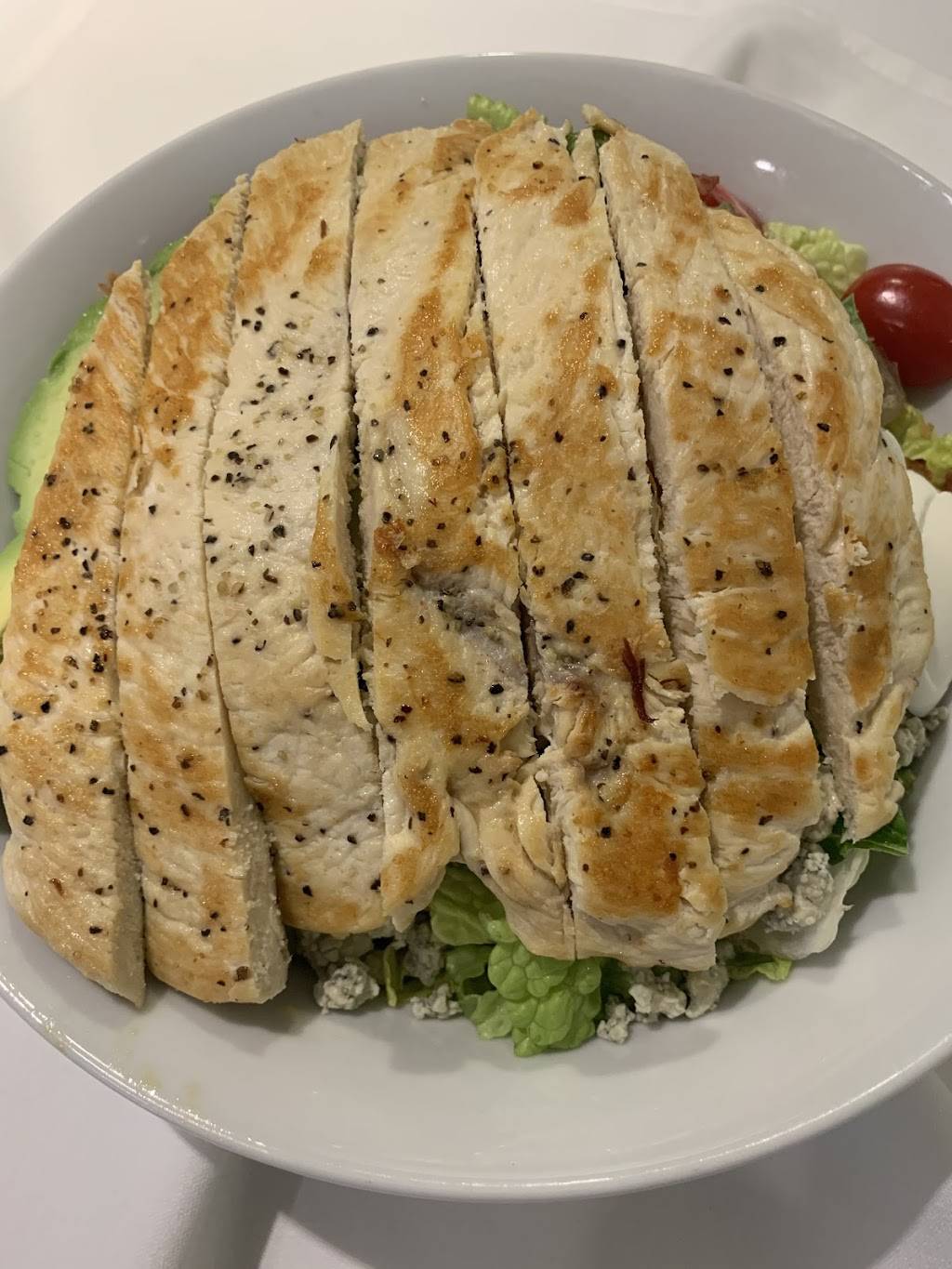 BISTROS | restaurant | 240 Lincoln Ave, Saugus, MA 01906, USA | 7815581198 OR +1 781-558-1198