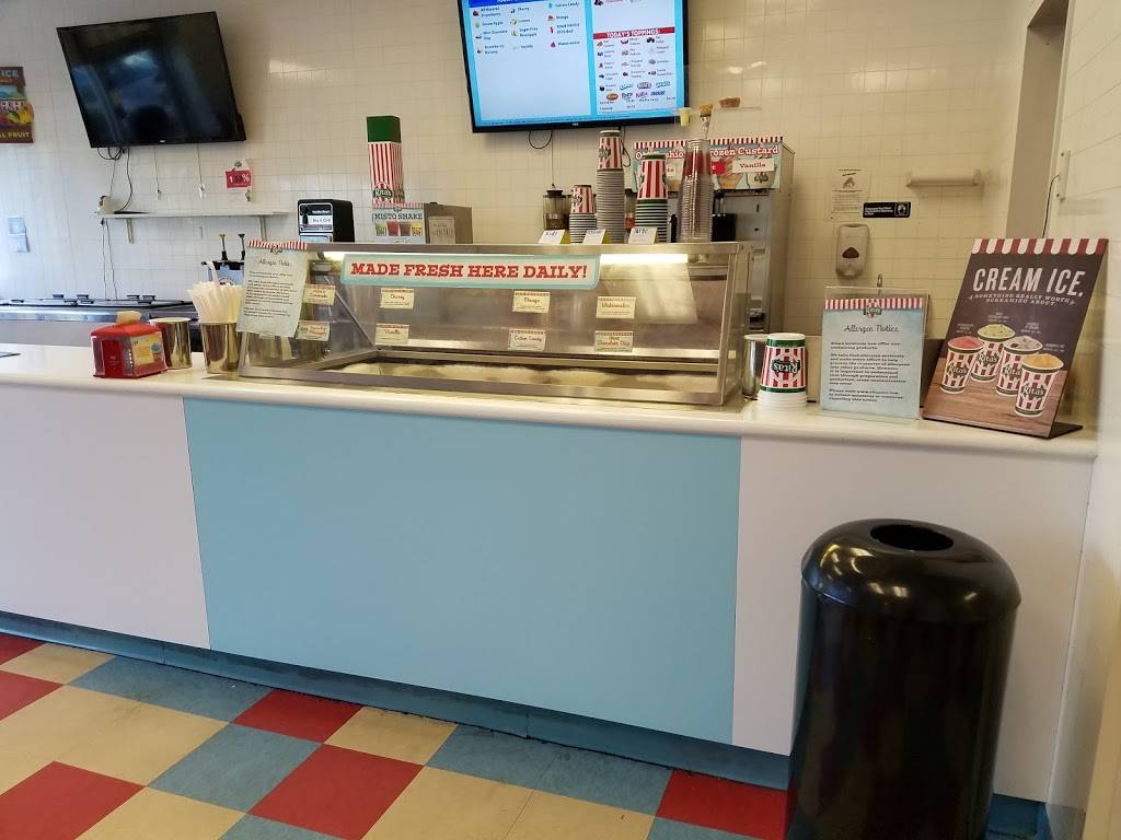 Ritas Italian Ice | restaurant | 220 Wilmington West Chester Pike, Chadds Ford, PA 19317, USA | 6104598249 OR +1 610-459-8249