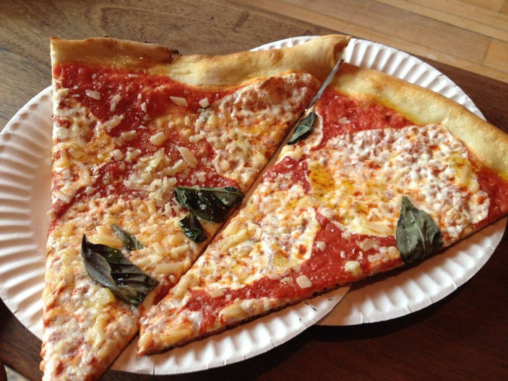 Ave P Pizza & Deli | meal delivery | 1824, 395 Avenue P, Brooklyn, NY 11223, USA | 7183826140 OR +1 718-382-6140