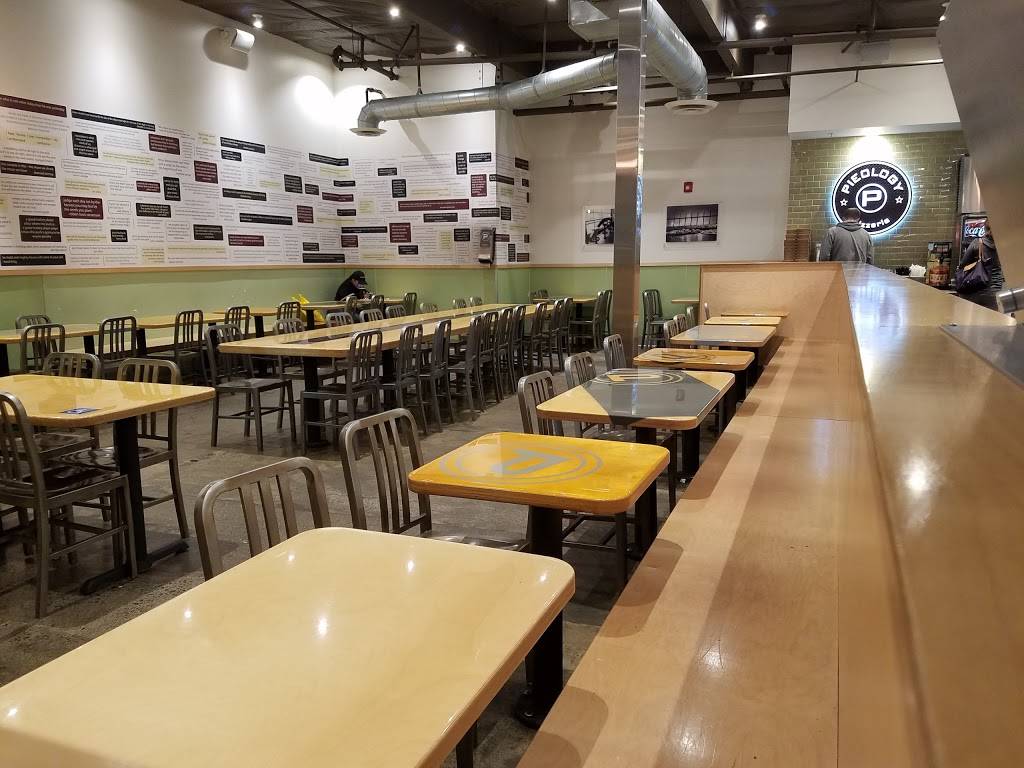 Pieology Pizzeria Gateway Plaza, Fremont, CA | restaurant | GATEWAY PLAZA, 39338 Paseo Padre Pkwy, Fremont, CA 94538, USA | 5104942001 OR +1 510-494-2001