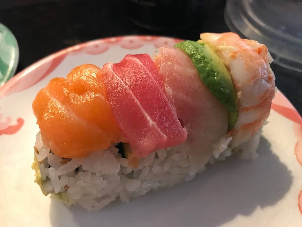 Teharu Sushi Mesa | restaurant | 6638 E Superstition Springs Blvd #101, Mesa, AZ 85206, USA | 4808320959 OR +1 480-832-0959