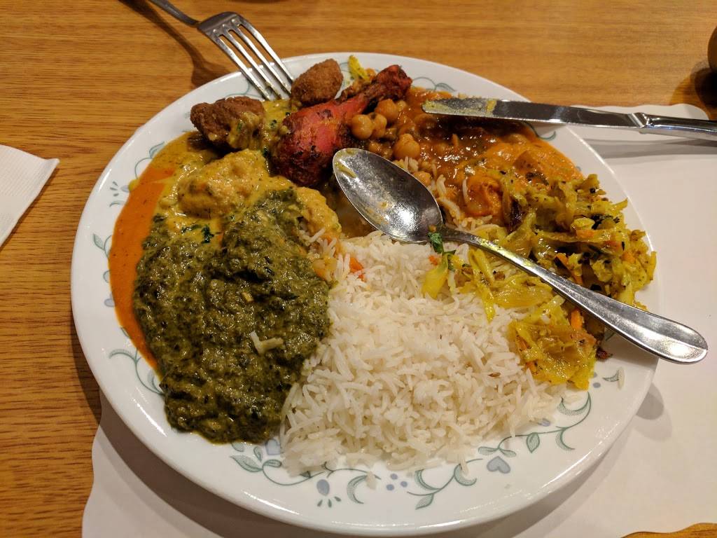 Flavors Indian restaurant | restaurant | 35 Lafayette Ave, Canandaigua, NY 14424, USA | 5854126342 OR +1 585-412-6342