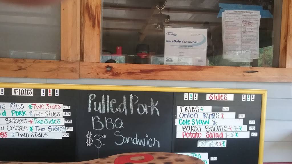 Country Girl Real Pit Bar B Que | restaurant | 3904 St Clair Rd, Springville, AL 35146, USA | 2052295922 OR +1 205-229-5922