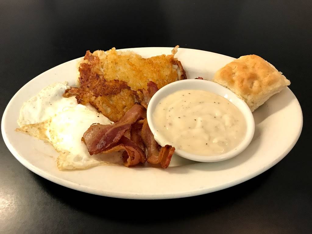 Jacksons Restaurant | restaurant | 203 S 3rd St, Richmond, KY 40475, USA | 8596232090 OR +1 859-623-2090