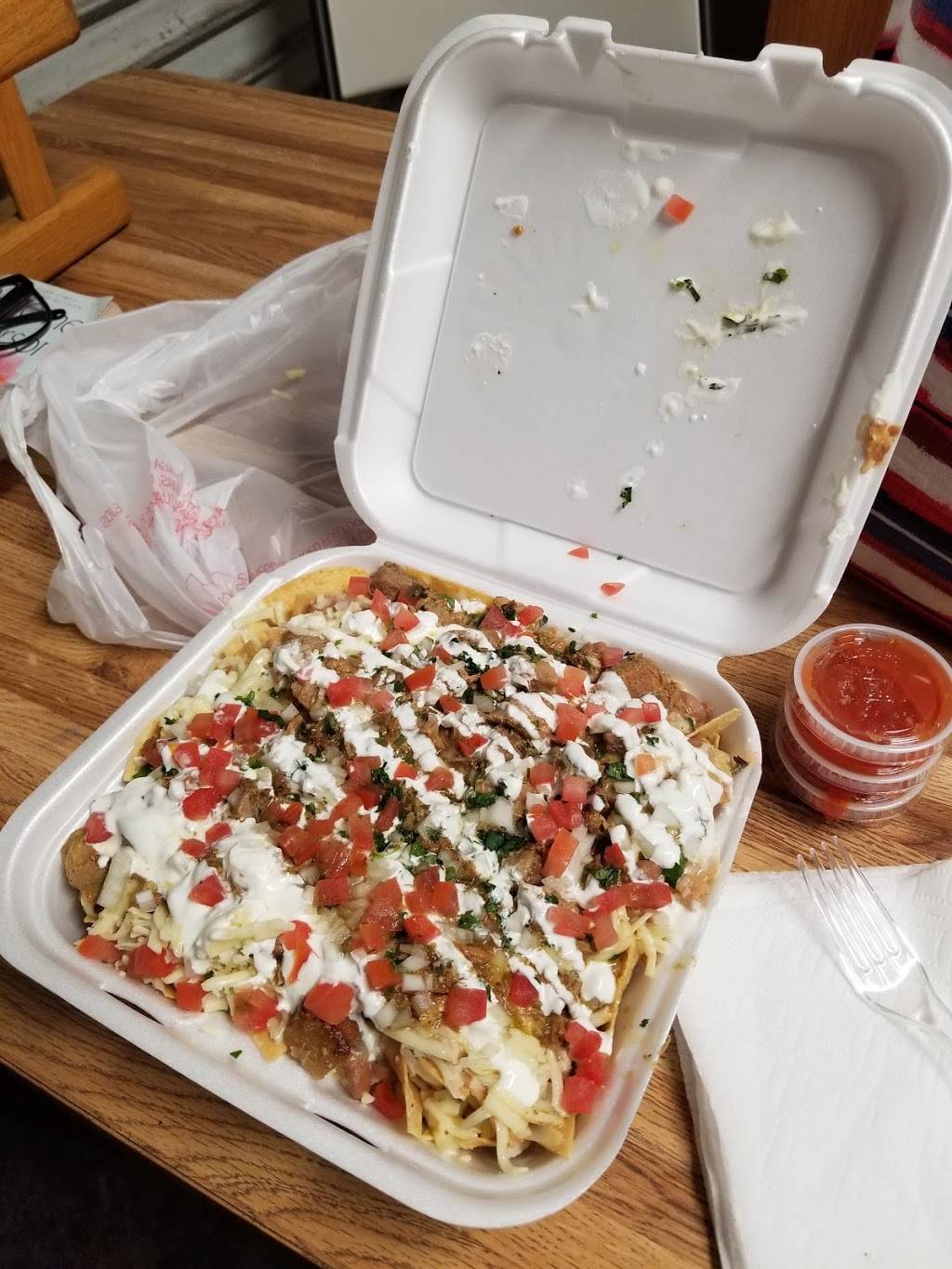 Lilys Tacos | restaurant | 2855 Foothill Blvd, La Verne, CA 91750, USA | 9095965660 OR +1 909-596-5660