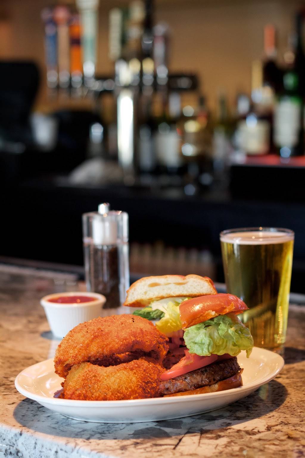 Teresas Grille "19" | restaurant | 20 Elm St Unit B, North Reading, MA 01864, USA | 97827600441 OR +1 978-276-0044 ext. 1